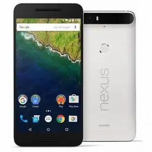 Замена аккумулятора на телефоне Google Nexus 6P в Екатеринбурге